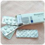 Феназепам  Phenazepam Valenta  1 мг в Солигаличе