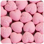 Экстази  Ecstasy Love 200 MDMA в Солигаличе