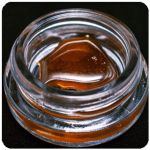Гашишное масло (импорт Калифорния)  Distillate  в Солигаличе USA ТГК 98.5%