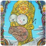Марки LSD-25 VHQ чистых 250 мкг в Солигаличе