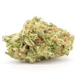 Бошки (Шишки)  Амнезия (Weed Amnesia)  ТГК 23% в Солигаличе